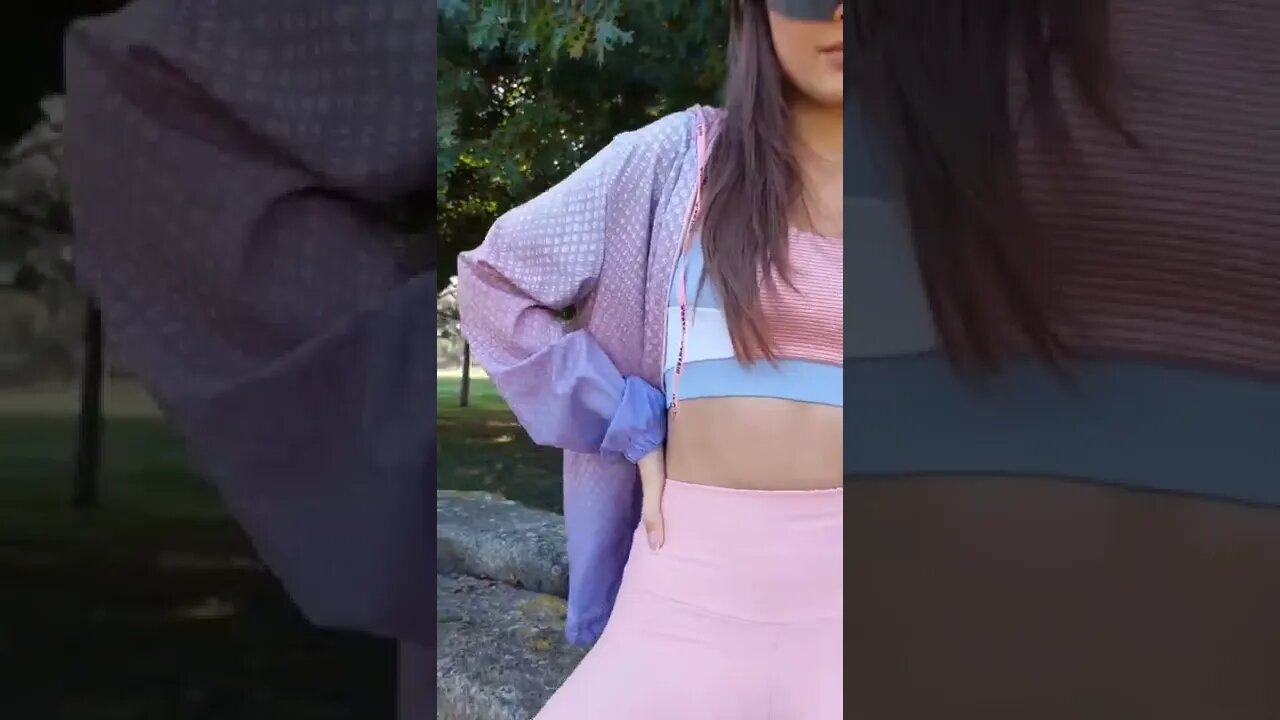 Stylish Girl | #metaworld #shorts #shortsfeed