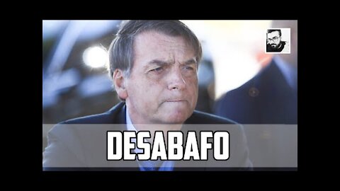 ANALISANDO A SITUAÇÃO (LiloVLOG)