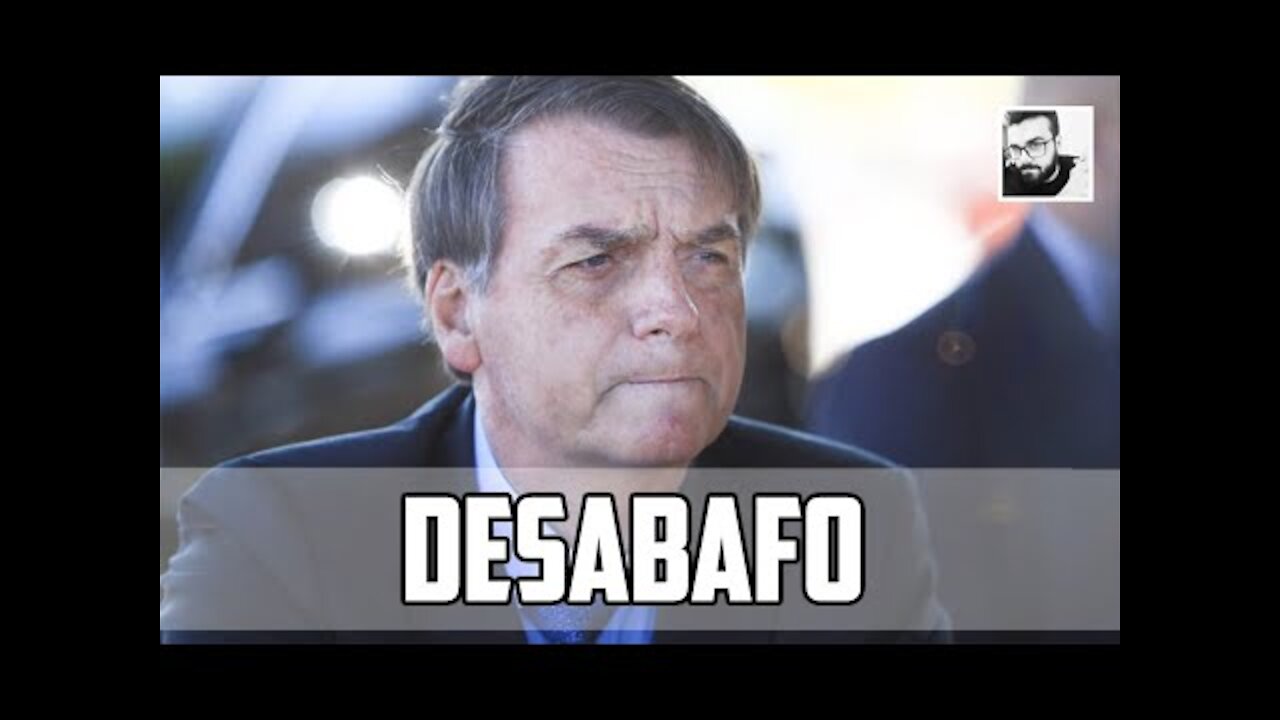 ANALISANDO A SITUAÇÃO (LiloVLOG)