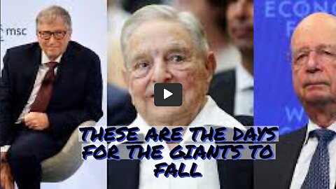 🔴 THESE ARE THE DAYS FOR THE GIANTS TO FALL | JULIE GREEN MINISTRIES