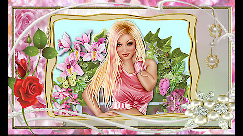 3092_Project ProShow Producer для всех женщин