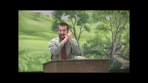 Mighty Miracles How the Antichrist Will Deceive the World | Pastor Steven Anderson | Sermon Clip