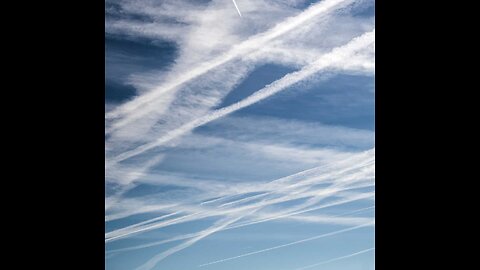 Jan. 17, 2024 PM / The Climate Change HOAX and Geoengineering, more!