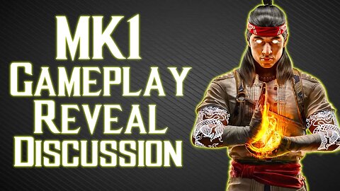 Mortal Kombat 1 Gameplay Reveal Thoughts