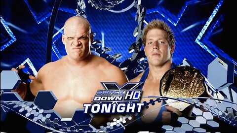 Kane vs Jack Swagger (Full Match)