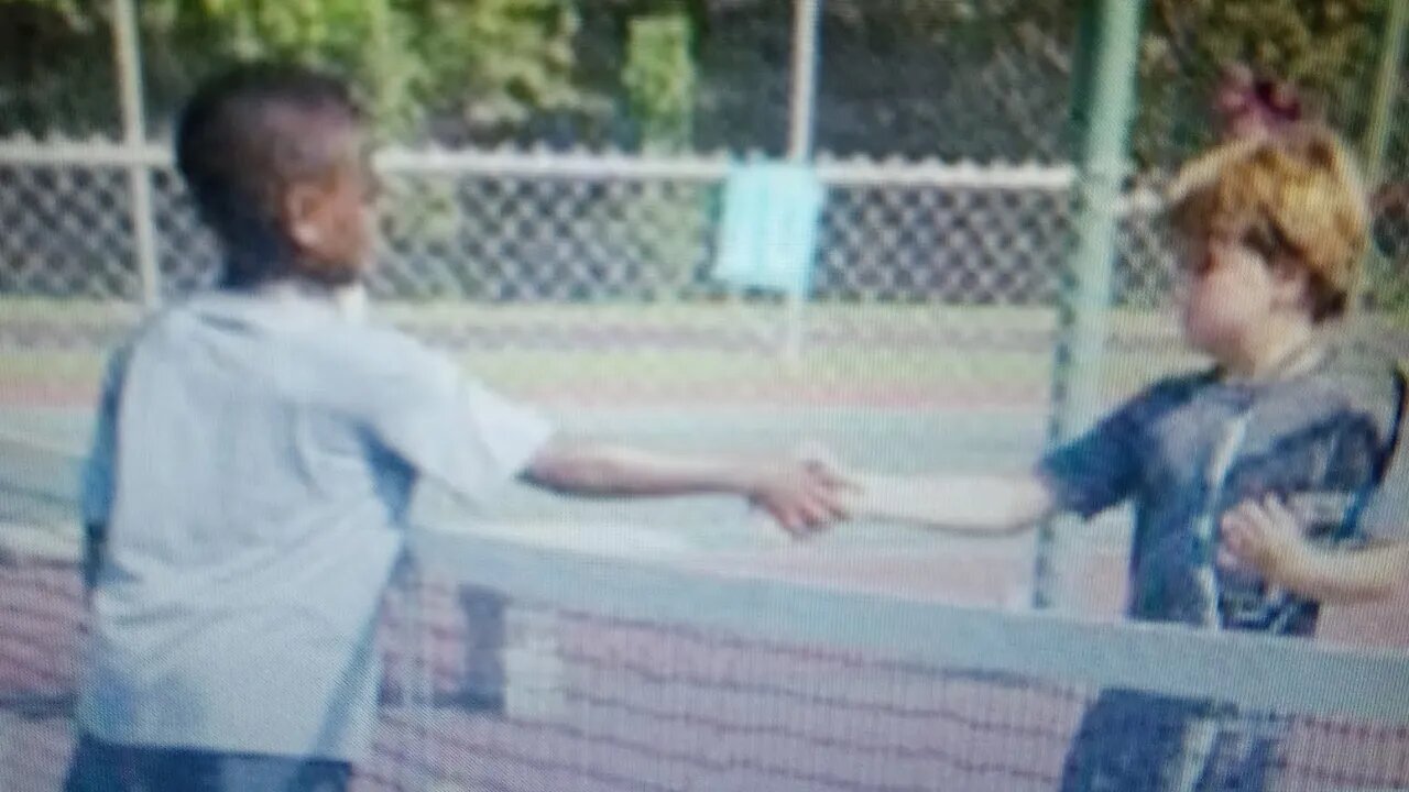 MY U.S. OPEN STORY !! MY goal is to change the color of tennis...IT'S TIME !!