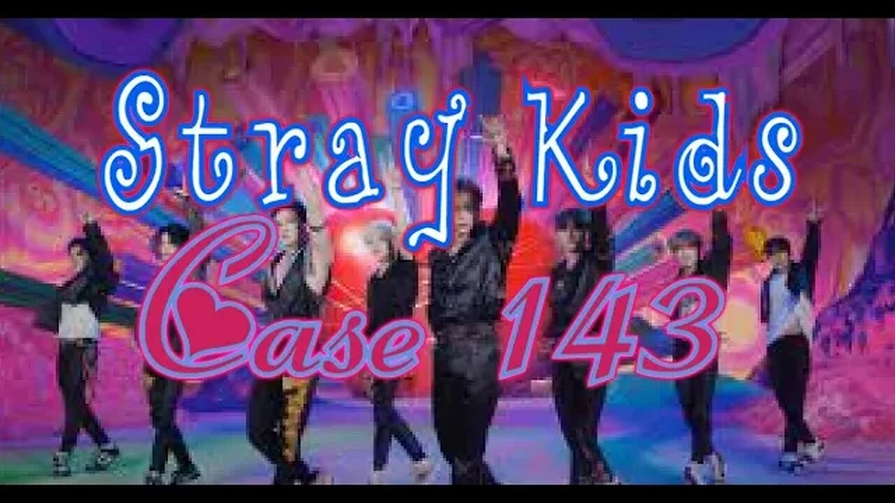 Stray Kids Case 143 M/V Watch Along Punk Rock Parents REACTIONs