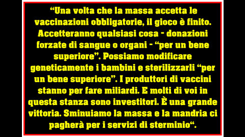 🤫 GRAFENE NEL VACCINO 💉 & .....🙈🙉🙊