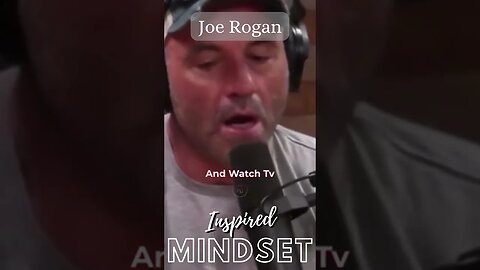 Hello SADNESS my old FRIEND - JOE ROGAN 😢 #shorts #joerogan #motivation #inspiration