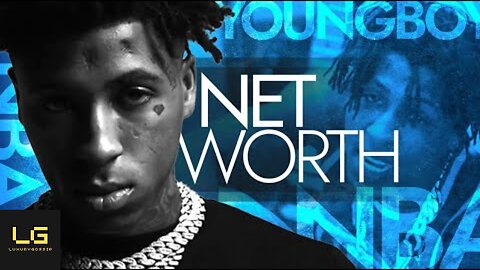 NBA YoungBoy Is Increasing His Net Worth Ensuring Hell Never Be Broke Again