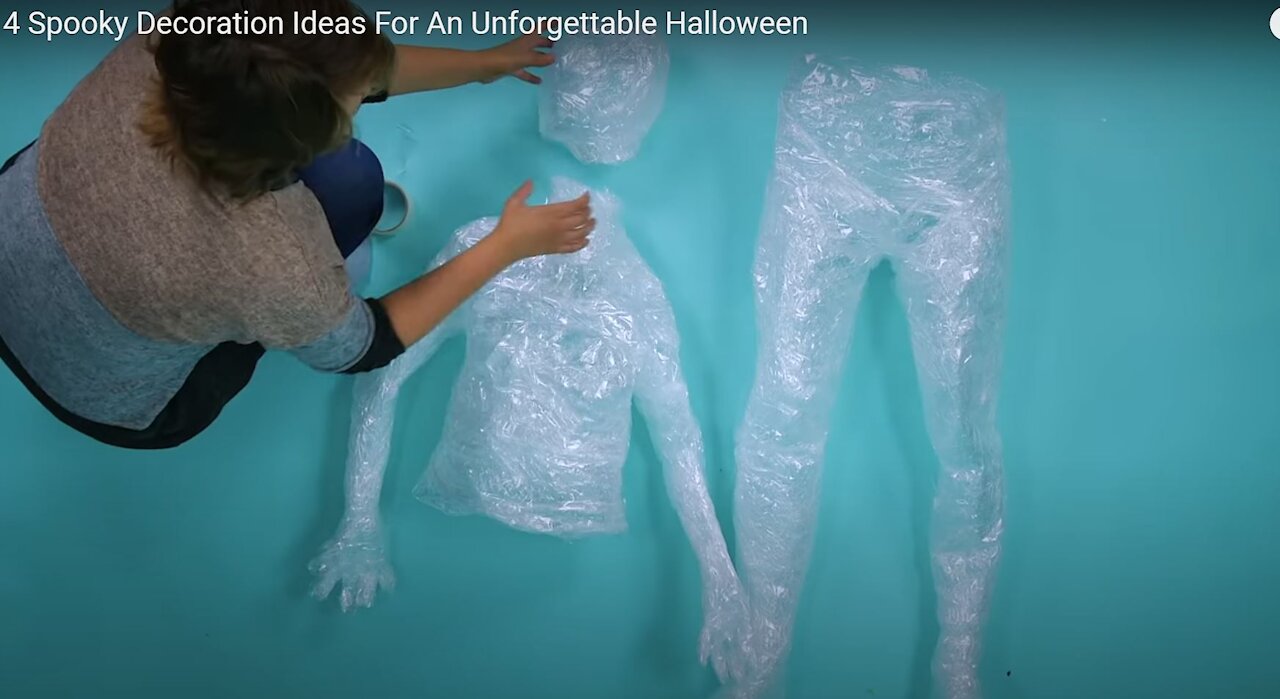 4 Spooky Decoration Ideas For An Unforgettable Halloween