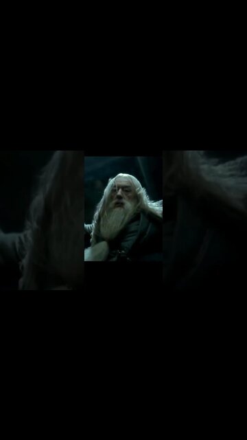 obsessed with fall much? #shorts #harrypotterfan