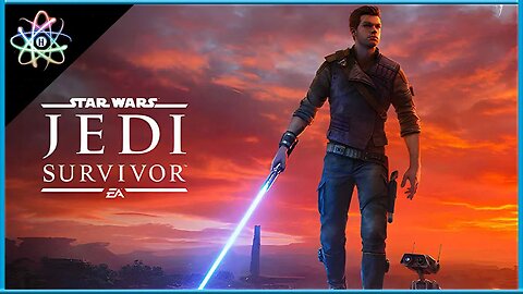 STAR WARS: JEDI SURVIVOR - Trailer (Legendado)