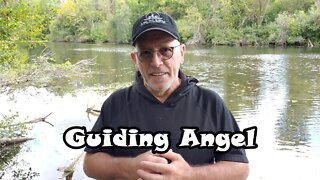 Guiding Angel: Exodus 23 ~ David Krienke