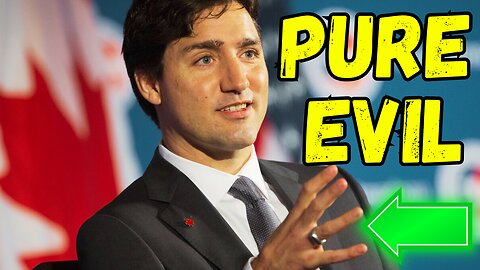 Pierre Poilievre EXPOSES Justin Trudeau's DARK PLAN