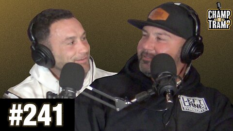 The Guys Talk Tony Hinchcliffe’s Puerto Rico Controversy – Comedy Gone Wrong? | Episode #241