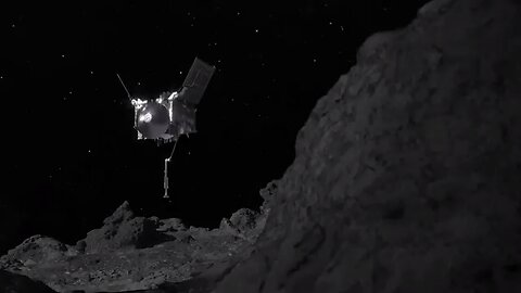 Is NASA Mining Asteroids? We Asked a NASA Expert