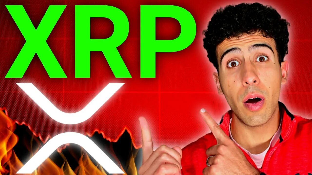 XRP 🚨 SELL ALERT!!!!!!