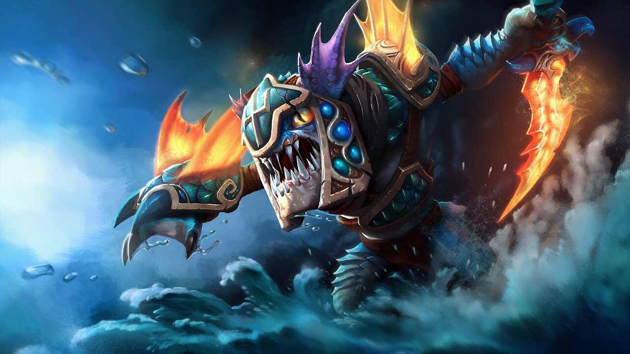 Dota2 How to play Jakiro as mid laner pos2 Like a pro