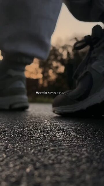 Do it for yourself 💪❤️