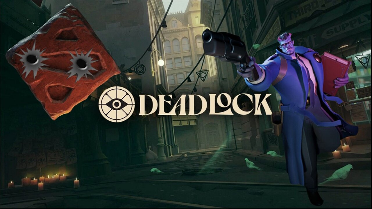 Why I Quit DOTA 2 for DEADLOCK