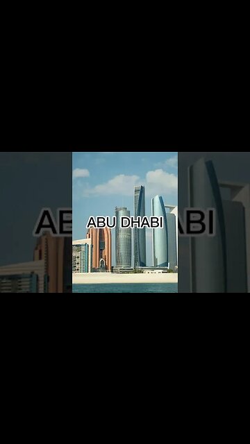 Top Places to Visit in the United Arab Emirates | EpicEdge Adventures