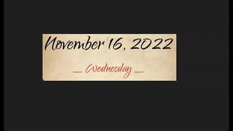 Quick Quordle of the Day for November 16, 2022