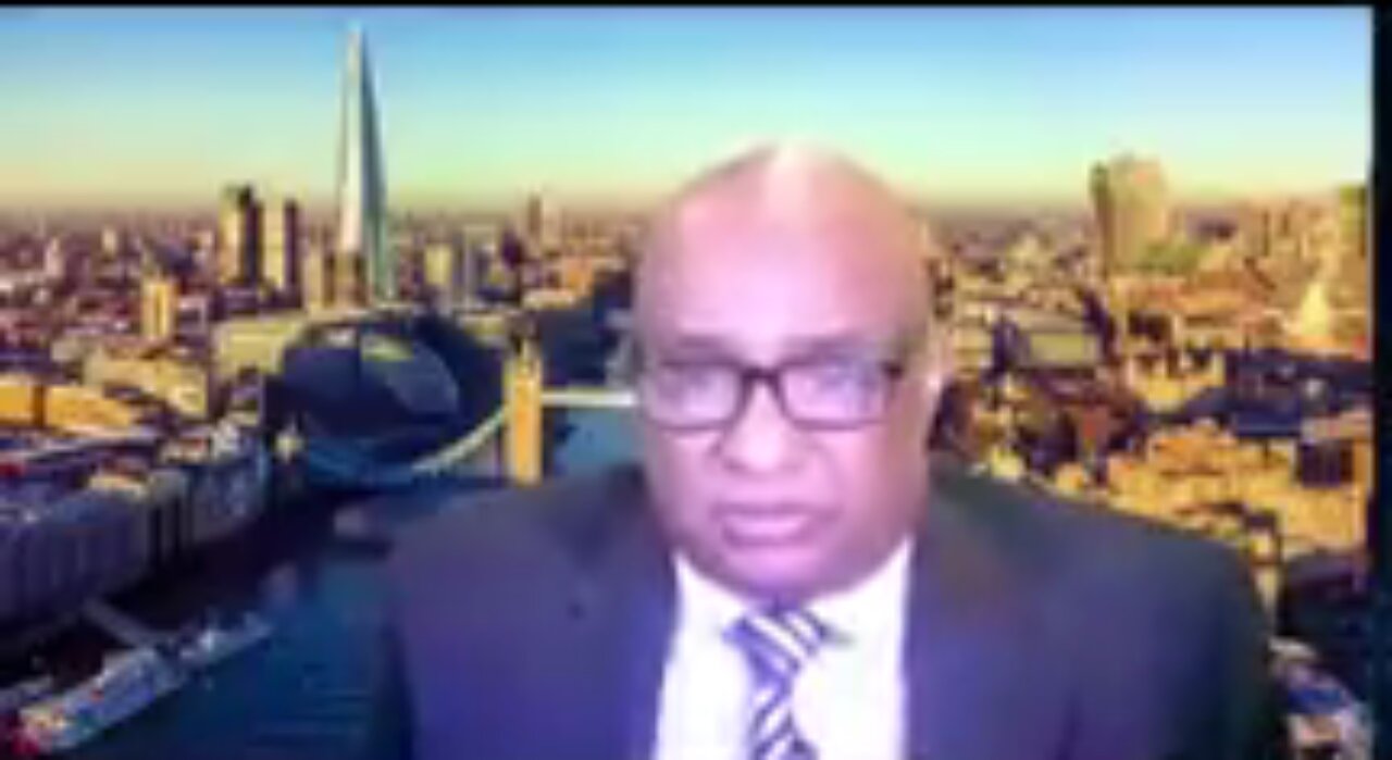 አማራ ለምንድነው በመጣው እና በሄደው እየተረገጠ የሚኖረው? - አቶ እያሱ ኤፍሬም