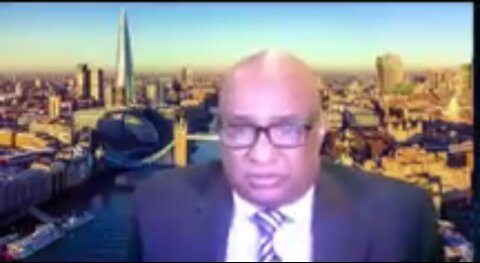 አማራ ለምንድነው በመጣው እና በሄደው እየተረገጠ የሚኖረው? - አቶ እያሱ ኤፍሬም