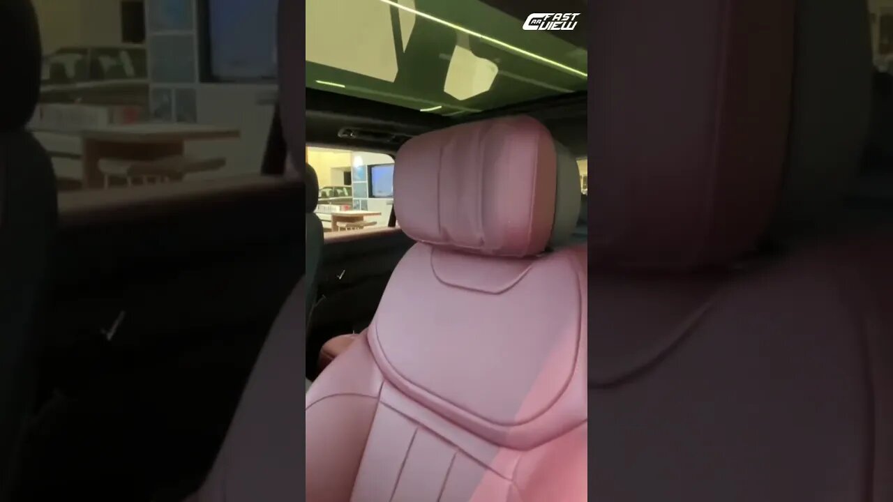 MAIS DE 1 MILHÃO NO NOVO RANGE ROVER SPORT 2023 VALE A PENA?! #shorts