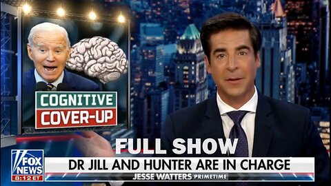 Jesse Watters Primetime 7/8/24 - Full | Fox Breaking News July 8, 2024