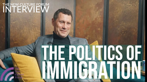 The Politics of Immigration