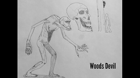 Alien Experiencer tells his Bizarre Story