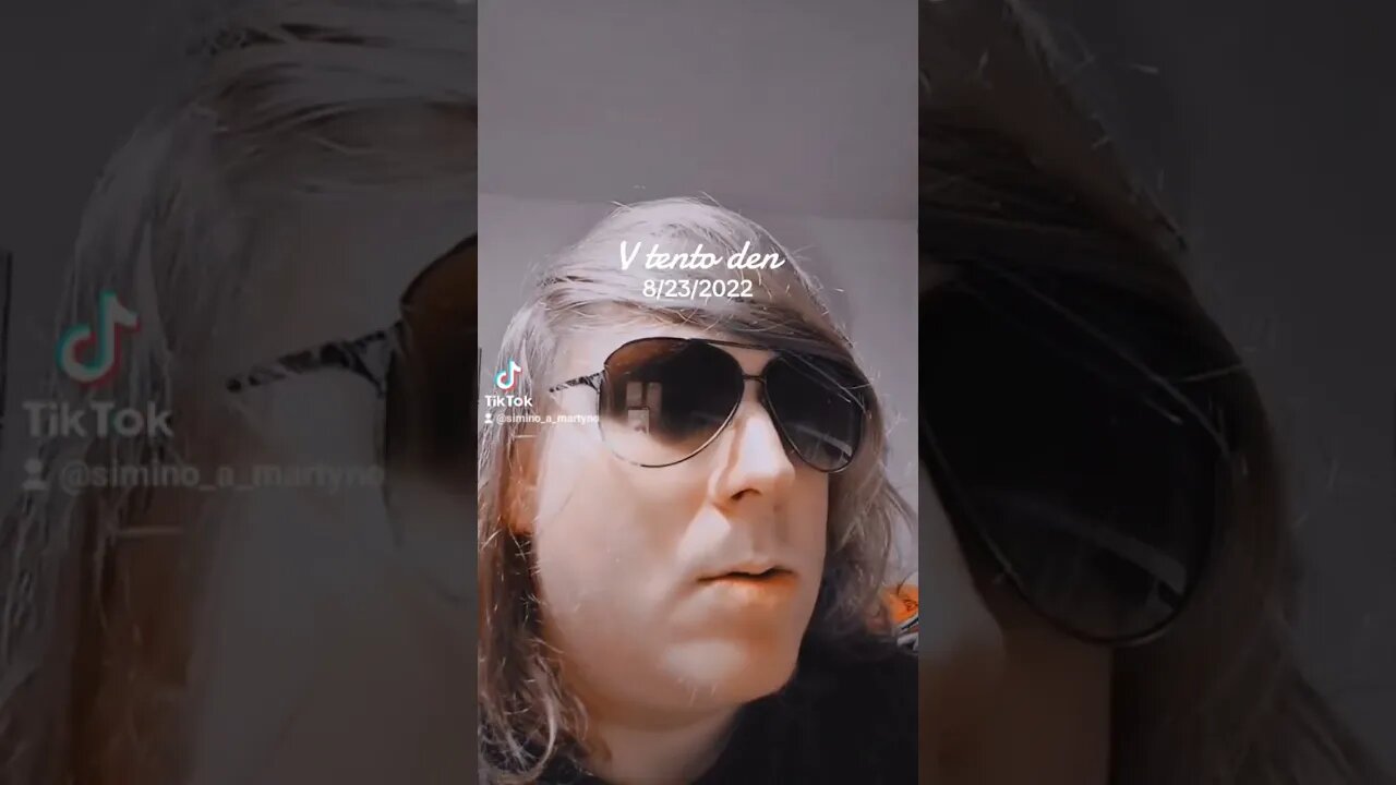 Zablokovali mi TIKTOK!? NEUVĚŘÍŠ, co jsem ZJISTIL! #funny #shorts #cz