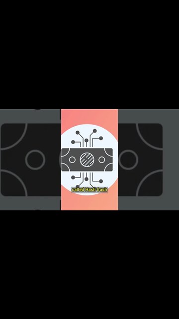 Who invented cryptocurrency #Shorts