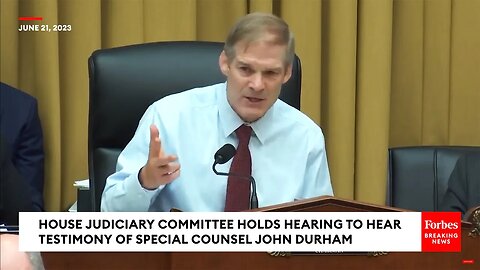 Republican hearings backfire, total shame