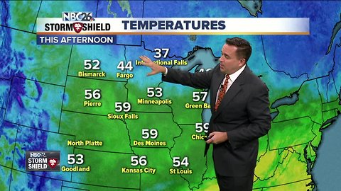 NBC26 Storm Shield Weather Forecast