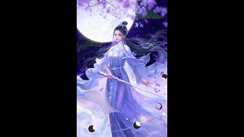 Xia_Qingyue_Official #shorts #anime #viral #donghua