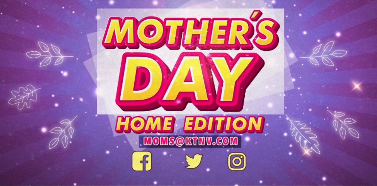 Thank you Mom! Donna Godfrey