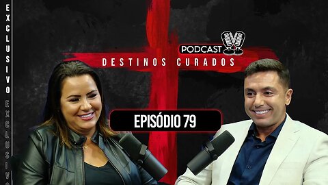 Destinos Curados Podcast 🎙 | Eduardo e Viviane | #79