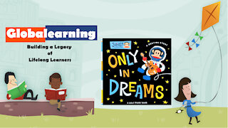 Read Aloud Video! Julius Only in Dreams