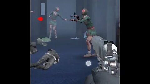 Dead Raid: Zombie Shooter 3D