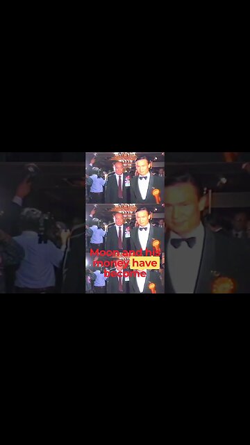 When A Wealthy Messiah Creates A Political Movement With Organized Crime Money Pt2