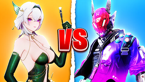 Fate Trigger: The Novita VS Blood Strike | Which is better?