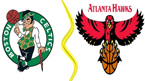 🏀 Atlanta Hawks vs Boston Celtics NBA Game Live Stream 🏀