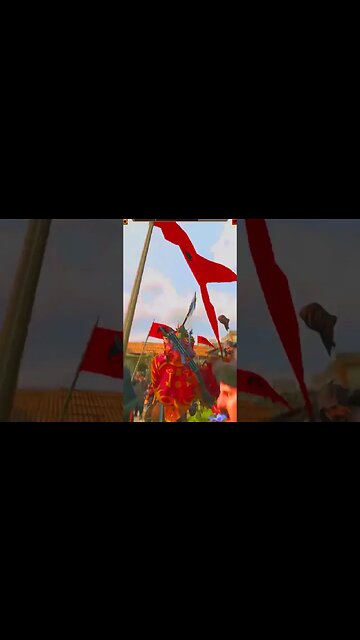 Epic Siege Battle in Mount and Blade 2 Bannerlord Warhammer Mod The Old Realms Gameplay