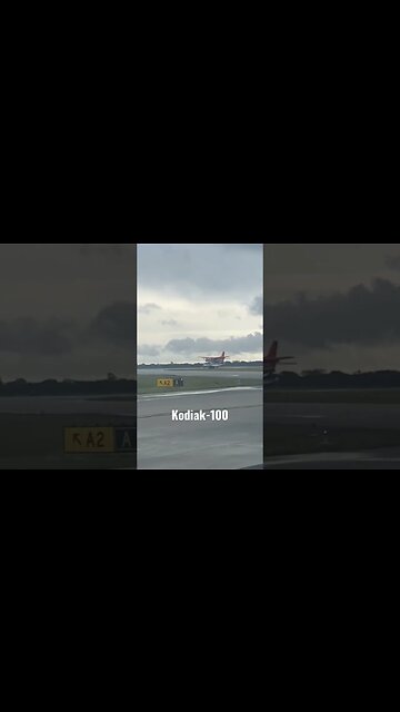 #aviationlover #airplanesdaily #airplane #eaa #flying #aopa #generalaviation #kodiak #seaplane