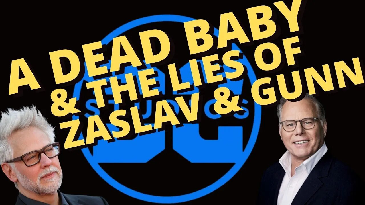 A DEAD Baby & The LIES of Zaslav & Gunn