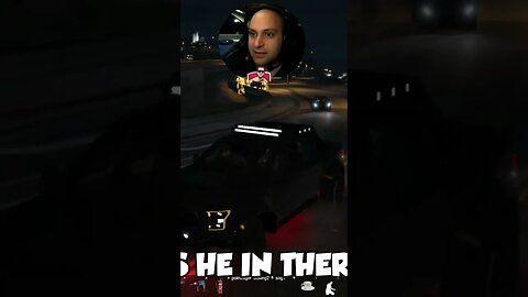 Save Him! - Grand Theft Auto V - GTA 5 Roleplay | CocoProteinShake #shorts