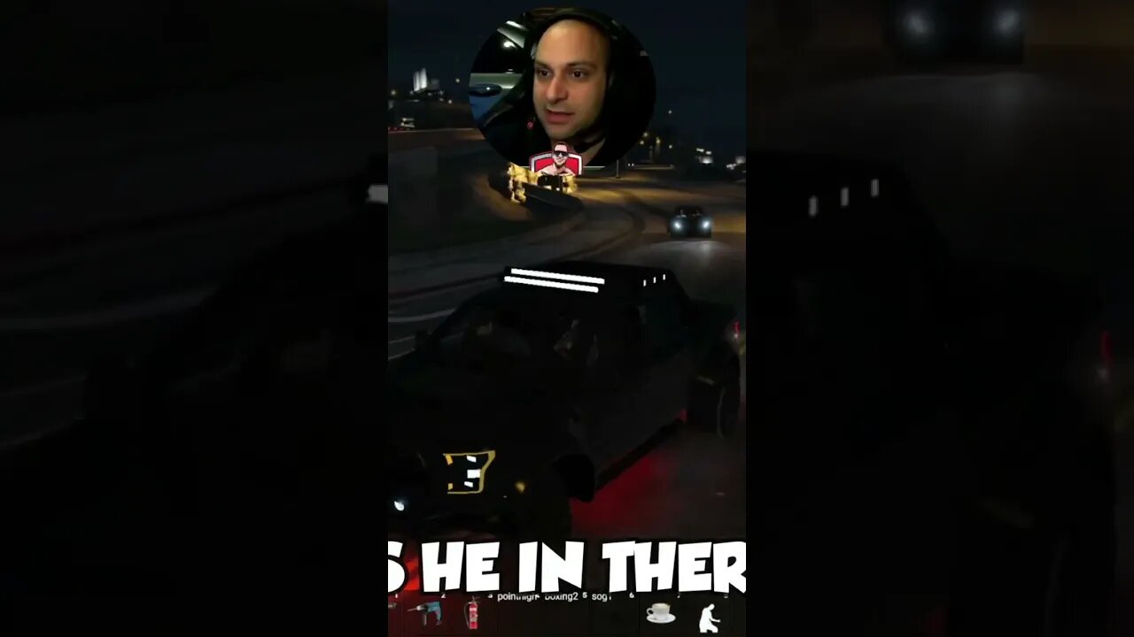 Save Him! - Grand Theft Auto V - GTA 5 Roleplay | CocoProteinShake #shorts